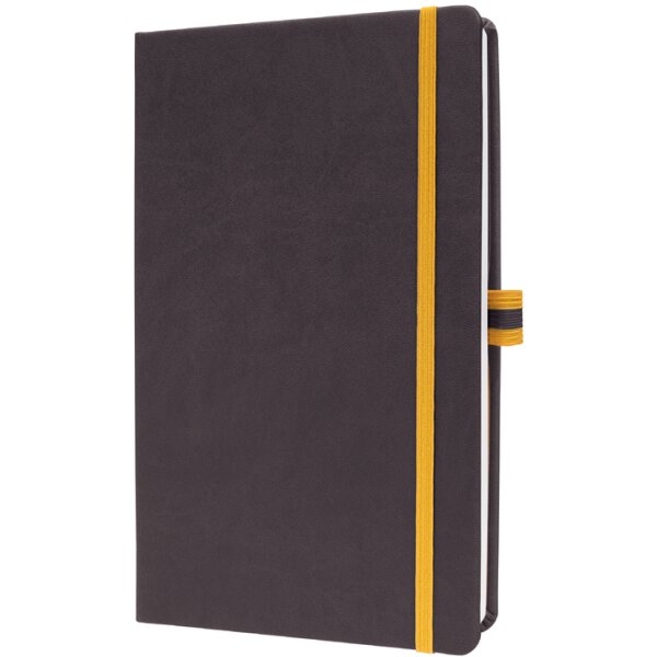 sigel Carnet de notes Linescape, A5 portrait, ligné