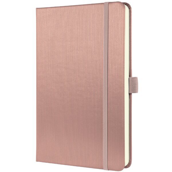 sigel Carnet de notes Conceptum, A5 portrait, quadrillé