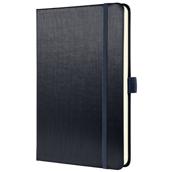 sigel Carnet de notes Conceptum, A5 portrait, quadrillé