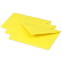 Pollen by Clairefontaine Briefumschlag Mini, gold