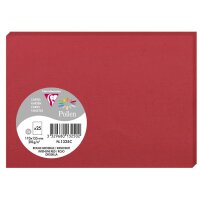 Pollen by Clairefontaine Carte C6, or