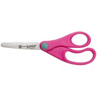 WESTCOTT Ciseaux enfants 13cm E-20553 00 coloré ass.