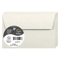 Pollen by Clairefontaine Briefumschlag DL, Natura