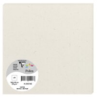 Pollen by Clairefontaine Karte C6, Natura