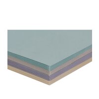 Pollen by Clairefontaine Karten-Set, Sortierung Geburt