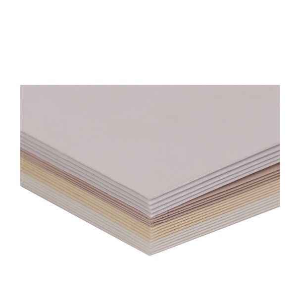 Pollen by Clairefontaine Karten-Set, Sortierung Hochzeit