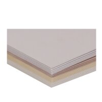 Pollen by Clairefontaine Karten-Set, Sortierung Hochzeit