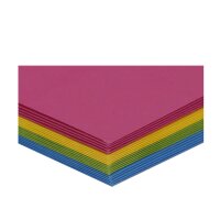 Pollen by Clairefontaine Karten-Set, Sortierung Sommer