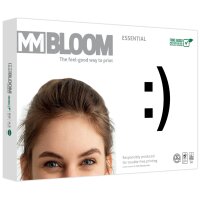 BLOOM Multifunktionspapier ESSENTIAL, A3, 80 g qm, weiss