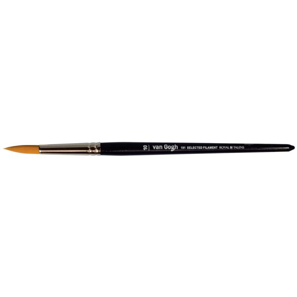 ROYAL TALENS van Gogh Pinceau aquarelle 191, taille 5