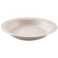 NATURE Star Coupelle en canne à sucre, rond, 400...