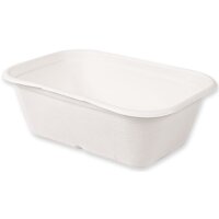 NATURE Star Plat en canne à sucre Casa...