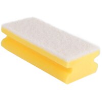 HYGOCLEAN Éponge Colour, non-tissé doux,...