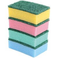 HYGOCLEAN Éponge Colour, en...