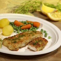 PAPSTAR Assiette en canne à sucre pure, ovale,...