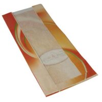 STARPAK Sachet à pain Fresh & Tasty,...