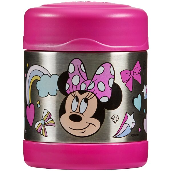 THERMOS Récipient alimentaire FUNTAINER Food Jar, Minnie