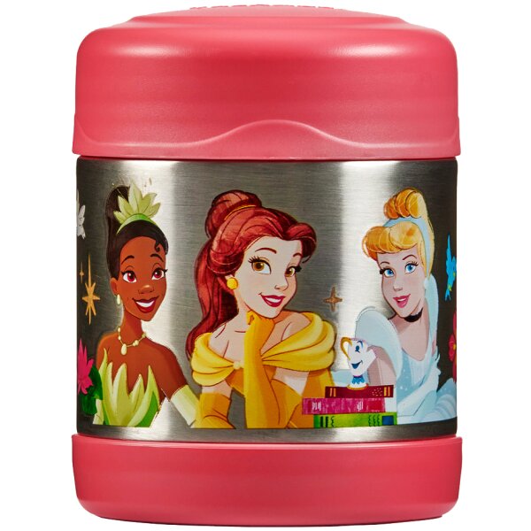 THERMOS Récipient alimentaire FUNTAINER Food Jar, Minnie
