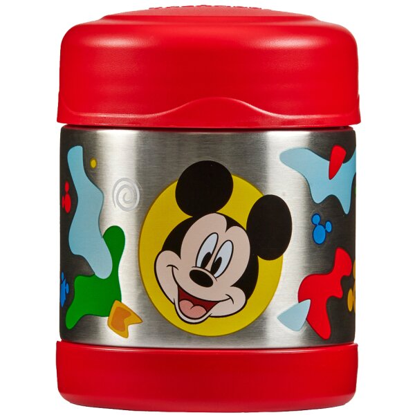 THERMOS Récipient alimentaire FUNTAINER Food Jar, Minnie