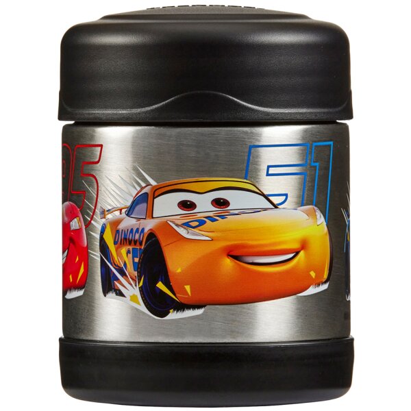 THERMOS Récipient alimentaire FUNTAINER Food Jar, Minnie