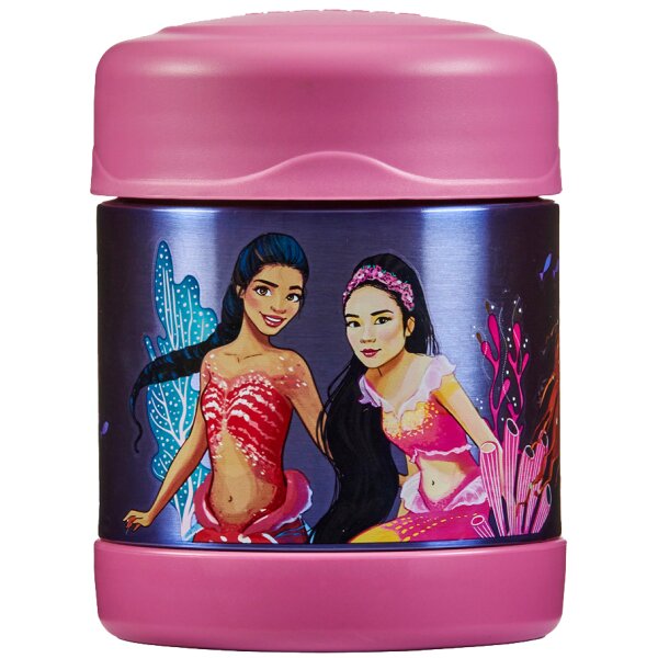 THERMOS Récipient alimentaire FUNTAINER Food Jar, Minnie