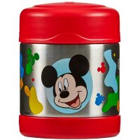 THERMOS Récipient alimentaire FUNTAINER Food Jar, Minnie