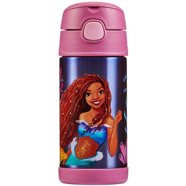 THERMOS Isolier-Trinkflasche FUNTAINER BOTTLE, Mermaid
