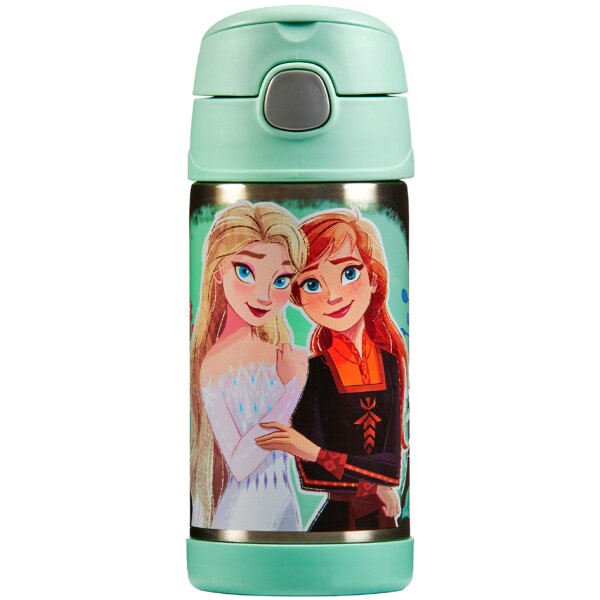 THERMOS Isolier-Trinkflasche FUNTAINER BOTTLE, Mermaid