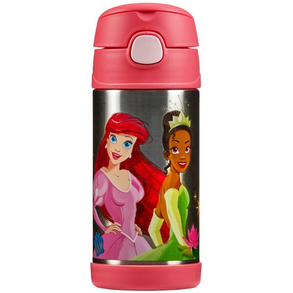 THERMOS Isolier-Trinkflasche FUNTAINER BOTTLE, Mermaid