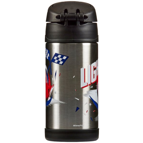 THERMOS Isolier-Trinkflasche FUNTAINER BOTTLE, Princesses