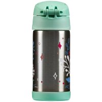 THERMOS Isolier-Trinkflasche FUNTAINER BOTTLE, Princesses