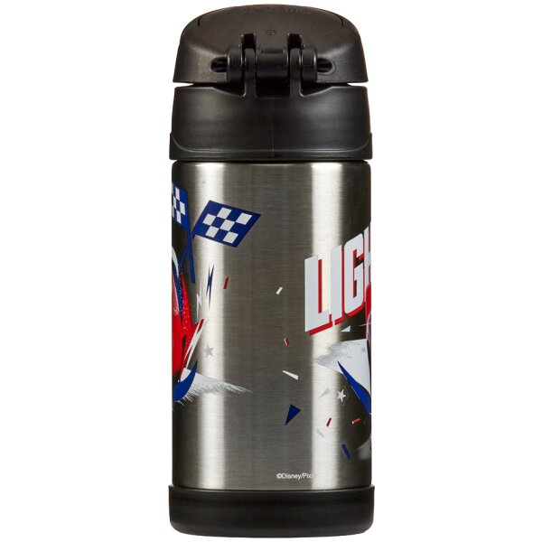 THERMOS Isolier-Trinkflasche FUNTAINER BOTTLE, Disney Minnie