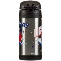 THERMOS Isolier-Trinkflasche FUNTAINER BOTTLE, Disney Mickey