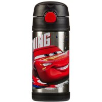 THERMOS Isolier-Trinkflasche FUNTAINER BOTTLE, Disney Mickey