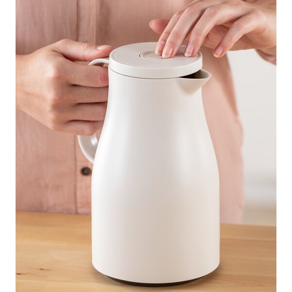 alfi Pichet isotherme ECONSCIOUS, 1 litre, rose