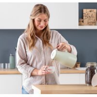 alfi Pichet isotherme ECONSCIOUS, 1 litre, vert