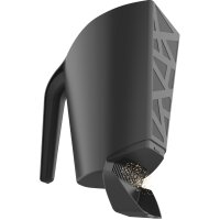 EDA Pelle à pellets, plastique, capacité:...