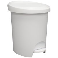 EDA Poubelle cosmétique à pédale...