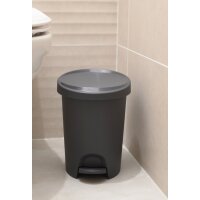 EDA Poubelle cosmétique à pédale...