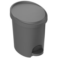 EDA Poubelle cosmétique à pédale...