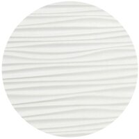 EDA Aufbewahrungsbox STONE, 18 Liter, PP, weiss