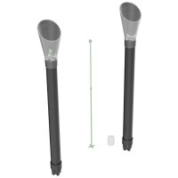 tera Wasserstandsanzeiger "Water Level Indicator,...