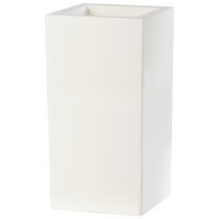 tera Pflanzsäule "Schio Cubo Alto 80",...