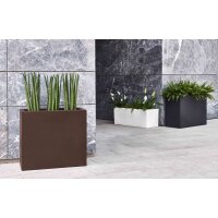 tera Raumteiler "Schio Tower Maxi 80", antracite