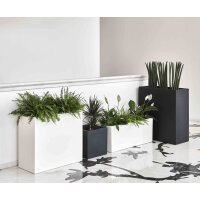 tera Raumteiler "Schio Tower 100", antracite