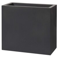 tera Raumteiler "Schio Tower 80", antracite