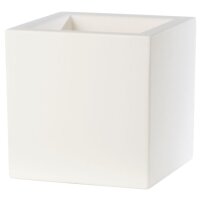 tera Pflanzwürfel "Schio Cubo 60", antracite