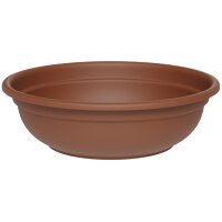 tera Bol à fleurs Ebla, diamètre: 440 mm,...