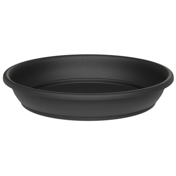 tera Soucoupe Aura round, diam&egrave;tre: 340 mm, terracotta