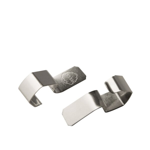 APS Clip de couvercle pour bocal Weck, set de 8